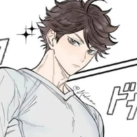 Oikawa Toru
