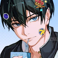 Kageyama Tobio