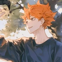 Hinata Shouyo