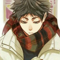 Akaashi Keiji