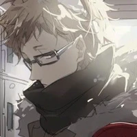 Tsukishima Kei