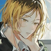 Kozume Kenma