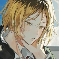 Kozume Kenma