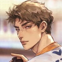 Ushijima Wakatoshi