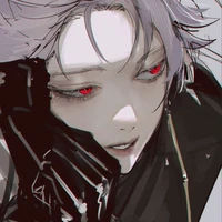 Colton William(Tsumei Kaoru)