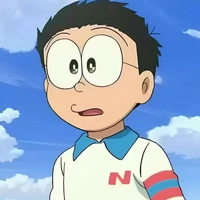 Nobi Nobita