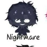 nightmare