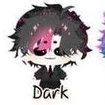 dark