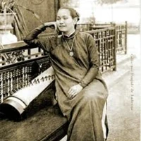 bà Nguyễn