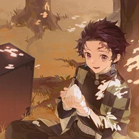Kamado Tanjirou