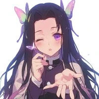 Kochou Kanae
