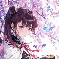 Kochou(Tsuyuri )Kanao