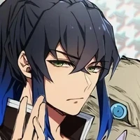 Hashibira Inosuke