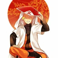 Uzumaki Naruto