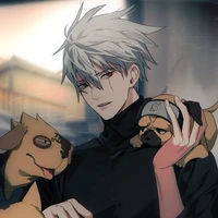 Hatake Kakashi