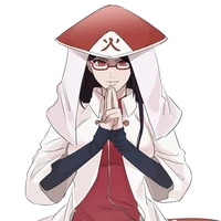 Uchiha Sarada