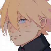 Uzumaki Boruto