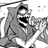 thầy tổng phụ trách