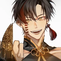 Qi Shi Huang ( doanh chính )