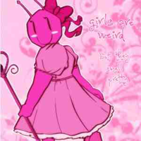 Pretty princess