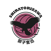 CLB Shiratorizawa [ - Một Số Người ]