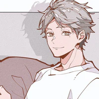 Sugawara Koushi
