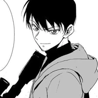 Morofushi Hiromitsu