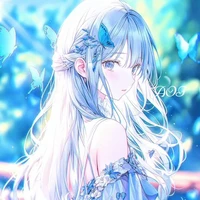 Itoshi Ari/Mịch Sư Miêu