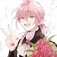 Asmodeus Alice