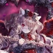 Moon Carite - Mikui ( đại ma vương )