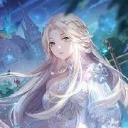 Vera Wendy - bà ngoại