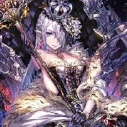 Tina - thần mặt trăng