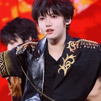 Trương Dịch Nhiên