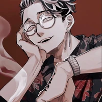 Hanma Shuji