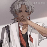 Izana kurokawa