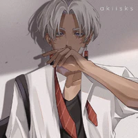 Izana kurokawa