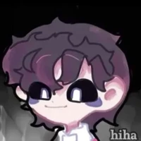 hiha dark