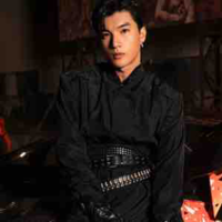 Trần Minh Hiếu 