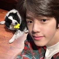 Quan Tuấn Thần ( thần thần)