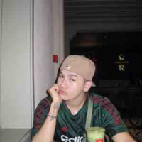 Ali Hoàng Dương 