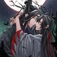 Lam thị phu nhân [Ngụy Anh]