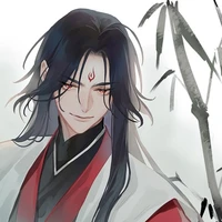 Băng Hà ( chó con )