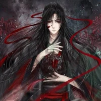 Di Lăng Lão Tổ-Ngụy Vô Tiện