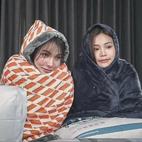 người tình Charlotte Austin (TG)=)