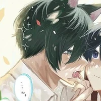 Rin itoshi(sói)