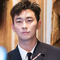 Kang Hyuk