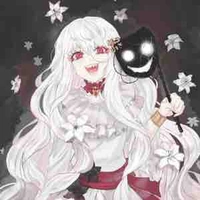 Nenia( Nữ hoàng vampire mặt trăng đỏ)