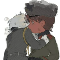 All nhận vật(coutryhumans/ngkc)