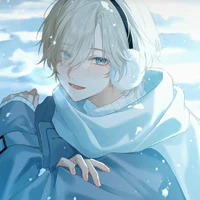 Busky❄[DCN]