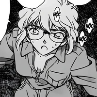 Sherry(Shiho)